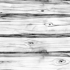 Watercolor Wood Grain