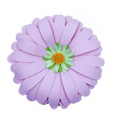 3D Daisy Flower