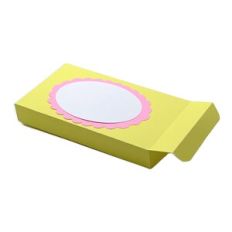 Mini Slimline Card and Envelope Box