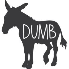 Dumb