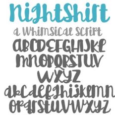 ZP Nightshirt