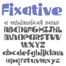 PN Fixative