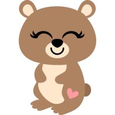 little bear