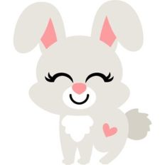 little bunny