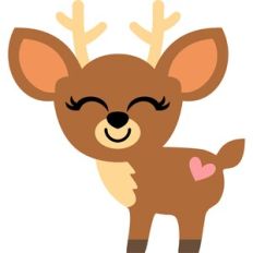 little deer