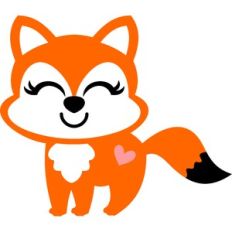 little fox