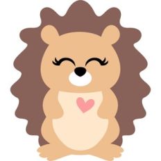 little hedgehog