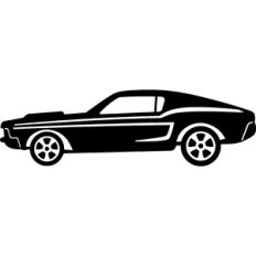 speed car