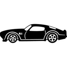 speed car