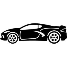 speed car