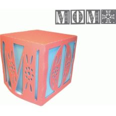 mom cut box