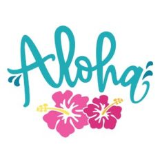 Aloha
