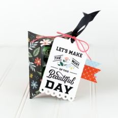 Make The Most Tag