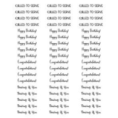 Sentiment Tags
