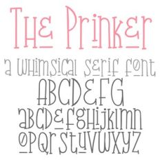 PN The Prinker Lite