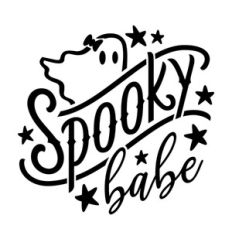 Spooky Babe