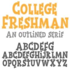 ZP College Freshman