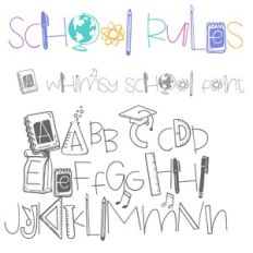 PN School Rules