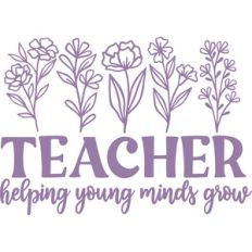 helping young minds grow