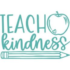 teach kindness