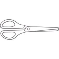 scissors