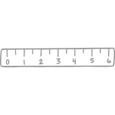 ruler