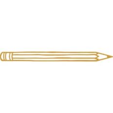 pencil
