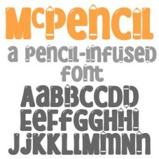 PN McPencil