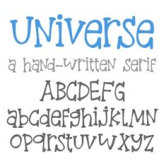 PN Universe