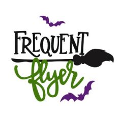 Frequent Flyer