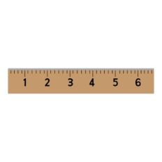 Ruler SVG