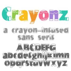 PN Crayonz