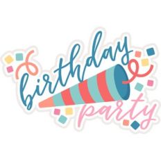 birthday party