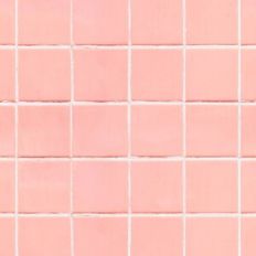 Retro Pink Tile