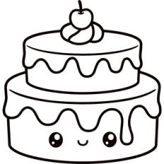 Cake