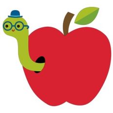 Apple and Worm