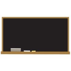 Chalkboard