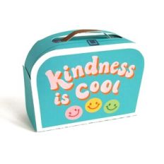 Kindness is Cool School Lunchbox Print and Cut