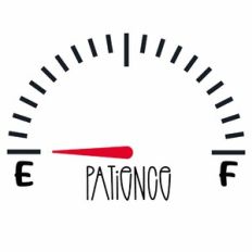 Patience Meter