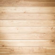 Smooth Wood Floor