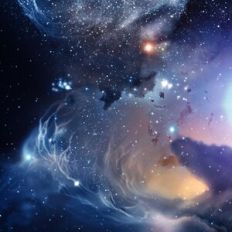 Space Galaxy