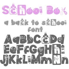 PN School Box