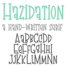 ZP Hazidation
