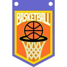 basketball banner