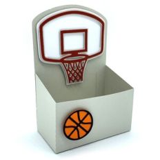 basketball box