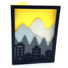 city card