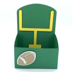 football box