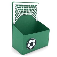 soccer box