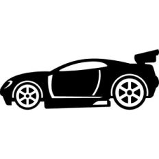 speedy car