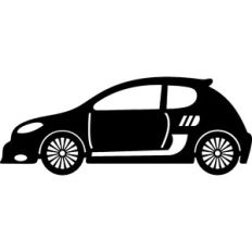 speedy car